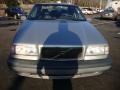 Silver Metallic - 850 GLT Sedan Photo No. 3