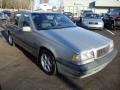 Silver Metallic - 850 GLT Sedan Photo No. 4