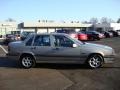 Silver Metallic - 850 GLT Sedan Photo No. 6