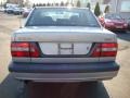 Silver Metallic - 850 GLT Sedan Photo No. 8