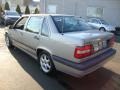 Silver Metallic - 850 GLT Sedan Photo No. 9