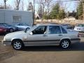 Silver Metallic - 850 GLT Sedan Photo No. 10