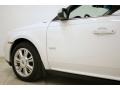 Oxford White - Sable Premier Sedan Photo No. 23