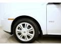 Oxford White - Sable Premier Sedan Photo No. 24