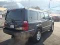 2007 Steel Blue Metallic Jeep Commander Sport 4x4  photo #4