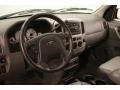 2003 Dark Shadow Grey Metallic Ford Escape XLT V6 4WD  photo #11