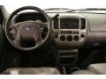 2003 Dark Shadow Grey Metallic Ford Escape XLT V6 4WD  photo #20