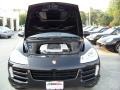 2008 Black Porsche Cayenne Tiptronic  photo #20