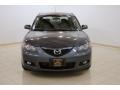 Metropolitan Gray Mica - MAZDA3 i Touring Sedan Photo No. 2