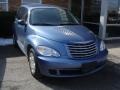 Marine Blue Pearl - PT Cruiser Touring Photo No. 1