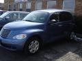 Marine Blue Pearl - PT Cruiser Touring Photo No. 2