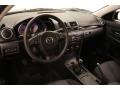 Metropolitan Gray Mica - MAZDA3 i Touring Sedan Photo No. 10