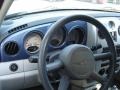 Marine Blue Pearl - PT Cruiser Touring Photo No. 4