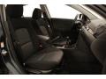 Metropolitan Gray Mica - MAZDA3 i Touring Sedan Photo No. 17