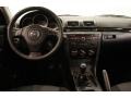 Metropolitan Gray Mica - MAZDA3 i Touring Sedan Photo No. 20