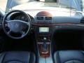 2004 Black Mercedes-Benz E 320 4Matic Sedan  photo #29