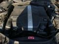 Black - E 320 4Matic Sedan Photo No. 33