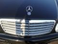 Black - E 320 4Matic Sedan Photo No. 35