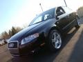 Brilliant Black - A4 2.0T Sedan Photo No. 2