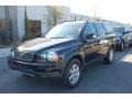 Black - XC90 3.2 AWD Photo No. 14