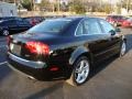 Brilliant Black - A4 2.0T Sedan Photo No. 7
