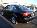 Brilliant Black - A4 2.0T Sedan Photo No. 9