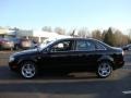 Brilliant Black - A4 2.0T Sedan Photo No. 10