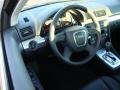Brilliant Black - A4 2.0T Sedan Photo No. 11
