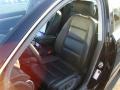 Brilliant Black - A4 2.0T Sedan Photo No. 16