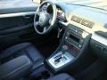 Brilliant Black - A4 2.0T Sedan Photo No. 18