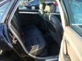 Brilliant Black - A4 2.0T Sedan Photo No. 20