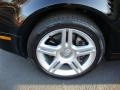 Brilliant Black - A4 2.0T Sedan Photo No. 26