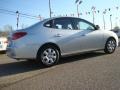 QuickSilver Metallic - Elantra GLS Sedan Photo No. 5
