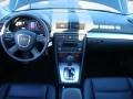 Brilliant Black - A4 2.0T Sedan Photo No. 29