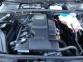 Brilliant Black - A4 2.0T Sedan Photo No. 32