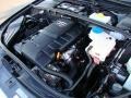 Brilliant Black - A4 2.0T Sedan Photo No. 33