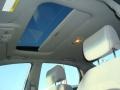 QuickSilver Metallic - Elantra GLS Sedan Photo No. 11