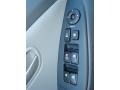 QuickSilver Metallic - Elantra GLS Sedan Photo No. 13