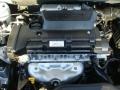 QuickSilver Metallic - Elantra GLS Sedan Photo No. 22