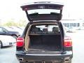 2008 Black Porsche Cayenne Tiptronic  photo #23