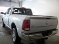 2010 Bright Silver Metallic Dodge Ram 2500 SLT Crew Cab 4x4  photo #3