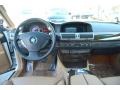 2008 Alpine White BMW 7 Series 750i Sedan  photo #3