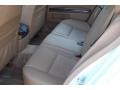 2008 Alpine White BMW 7 Series 750i Sedan  photo #8