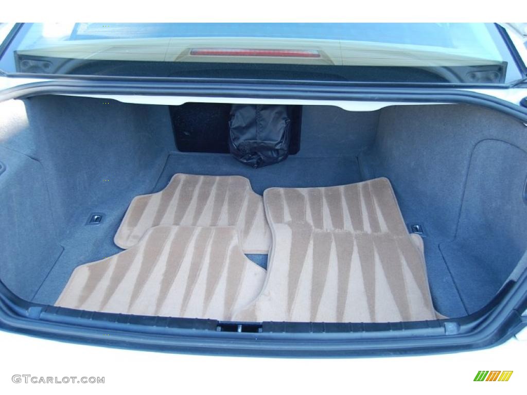 2008 7 Series 750i Sedan - Alpine White / Beige photo #9
