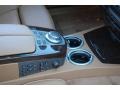 2008 Alpine White BMW 7 Series 750i Sedan  photo #12
