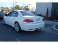 2008 Alpine White BMW 7 Series 750i Sedan  photo #19