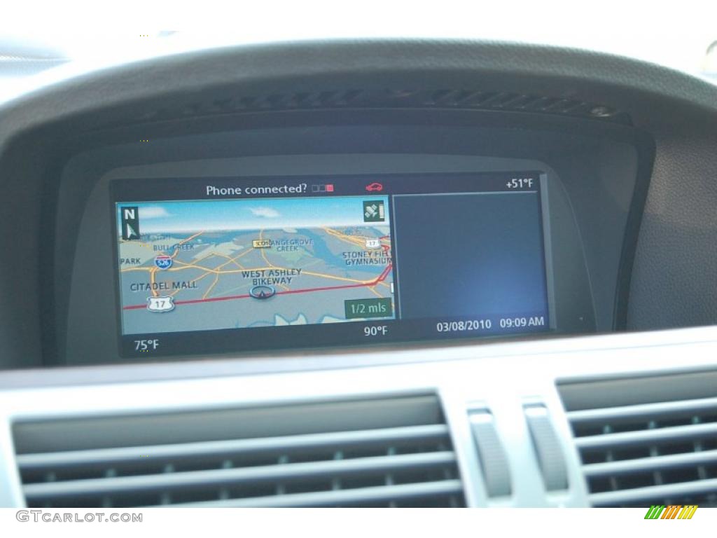2008 7 Series 750i Sedan - Alpine White / Beige photo #24