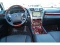 Starfire White Pearl - LS 460 L Photo No. 3
