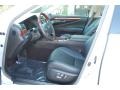 Starfire White Pearl - LS 460 L Photo No. 5