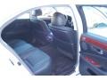 Starfire White Pearl - LS 460 L Photo No. 10